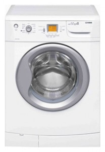 BEKO WMD 78120 çamaşır makinesi fotoğraf