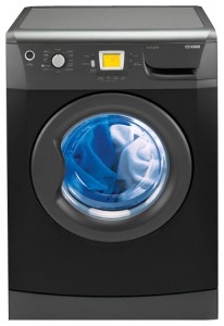 BEKO WMD 78120 A Máquina de lavar Foto