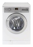 Blomberg WAF 7401 A Tvättmaskin Fil