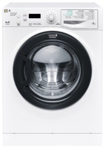 Hotpoint-Ariston WMUF 5050 B çamaşır makinesi fotoğraf