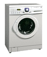 LG WD-1022C çamaşır makinesi fotoğraf
