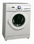 LG WD-8022C çamaşır makinesi