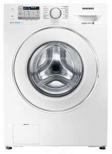 Samsung WW60J5213JW Máquina de lavar Foto