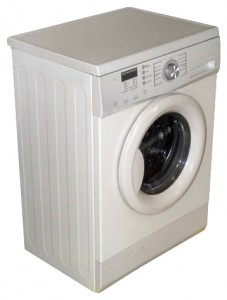 LG WD-12393NDK Machine à laver Photo