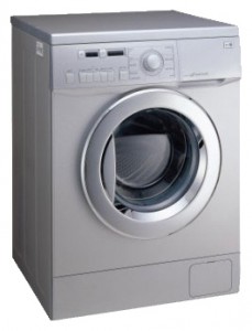 LG WD-12345NDK Machine à laver Photo