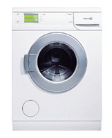 Bauknecht WAL 10788 Máy giặt ảnh