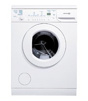 Bauknecht WAE 8789 ﻿Washing Machine Photo