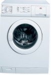 AEG L 52610 洗衣机