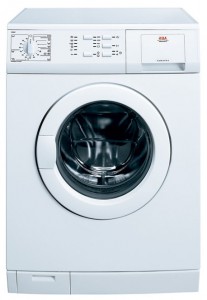 AEG L 54610 洗濯機 写真
