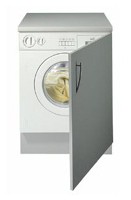 TEKA LI1 1000 洗衣机 照片