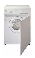 TEKA LP 600 वॉशिंग मशीन तस्वीर
