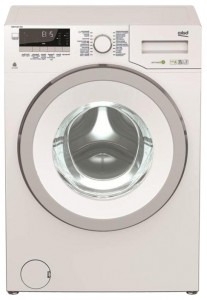 BEKO WMY 71083 PTLM W2 वॉशिंग मशीन तस्वीर