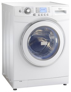 Haier HW60-B1086 Máy giặt ảnh