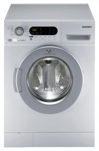 Samsung WF6450S6V Máquina de lavar Foto