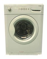 BEKO WMD 25060 R Máquina de lavar Foto
