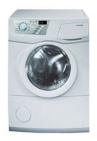 Hansa PC4512B424 洗衣机 照片