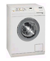 Miele W 459 WPS Máquina de lavar Foto
