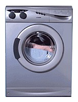 BEKO WMN 6110 SES Máquina de lavar Foto