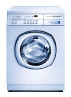 SCHULTHESS Spirit XL 1600 洗衣机 照片
