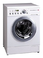 LG WD-1460FD Mașină de spălat fotografie