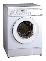 LG WD-1074FB 洗衣机 照片