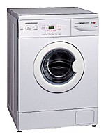 LG WD-8050FB Tvättmaskin Fil