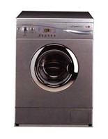 LG WD-1065FB Máquina de lavar Foto