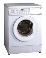LG WD-1274FB Machine à laver Photo