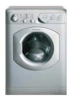 Hotpoint-Ariston AVXL 109 ﻿Washing Machine Photo