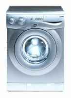 BEKO WM 3350 ES Máquina de lavar Foto