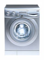 BEKO WM 3450 ES Mașină de spălat fotografie