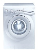 BEKO WM 3506 E ﻿Washing Machine Photo