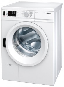 Gorenje W 8543 C ﻿Washing Machine Photo