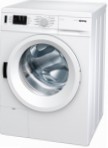 Gorenje W 8543 C 洗衣机