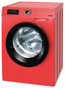 Gorenje W 8543 LR Máquina de lavar Foto
