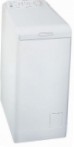 Electrolux EWT 105210 çamaşır makinesi