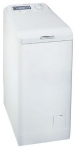 Electrolux EWT 105510 Máquina de lavar Foto
