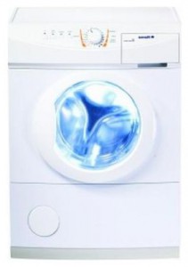 Hansa PG5010A212 洗濯機 写真
