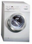 Bosch WFO 2840 çamaşır makinesi