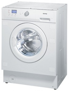 Gorenje WI 73110 洗衣机 照片