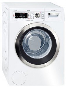 Bosch WAW 32640 Máquina de lavar Foto