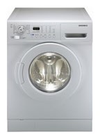 Samsung WFS854 çamaşır makinesi fotoğraf