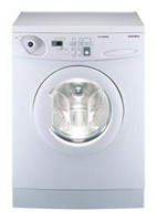 Samsung S815JGE Máquina de lavar Foto