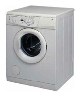 Whirlpool AWM 6125 ﻿Washing Machine Photo