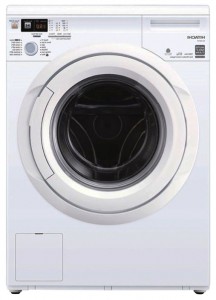 Hitachi BD-W75SSP MG D Mașină de spălat fotografie