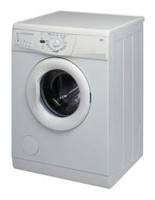 Whirlpool AWM 6085 çamaşır makinesi fotoğraf