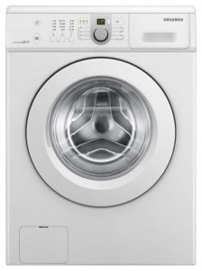 Samsung WF1600WCV Máquina de lavar Foto