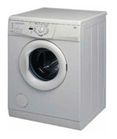 Whirlpool AWM 6105 Máquina de lavar Foto
