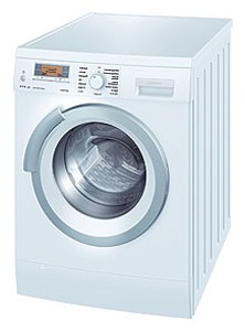 Siemens WM 14S740 Máquina de lavar Foto