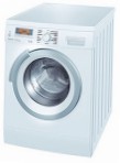 Siemens WM 14S740 ﻿Washing Machine